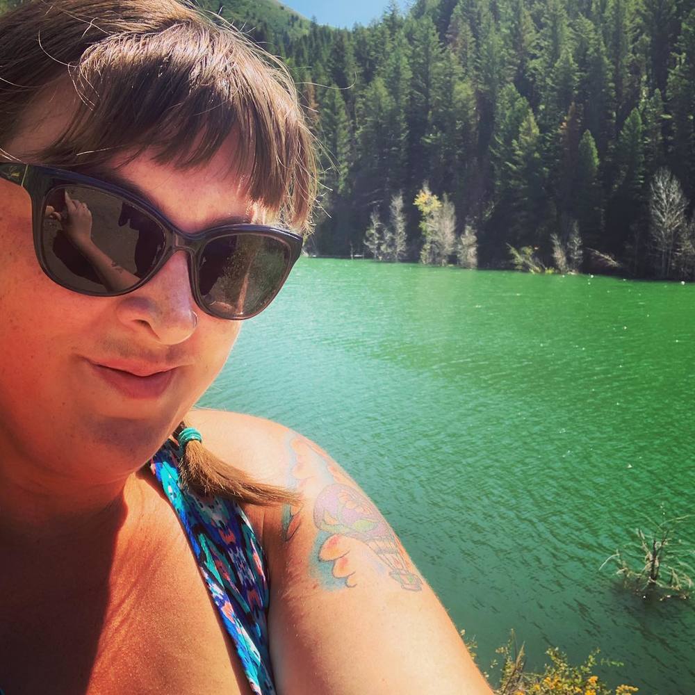 Meet your Posher, Jamie